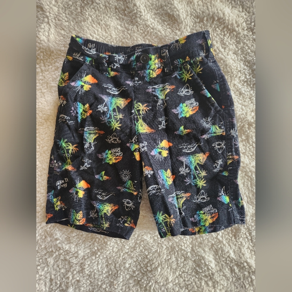 Boy's Shorts